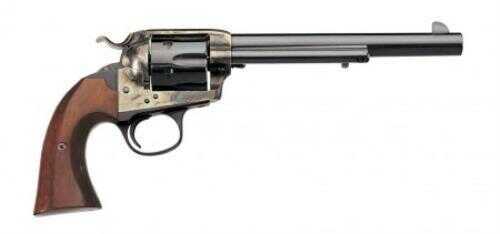 Uberti 1873 Bisley Revolver 357 Mag 5.5"-img-0