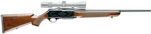 Browning BAR Safari 243 Winchester 22" Barrel 5 Round DBMag (Non Boss Model) Semi Auto Rifle 031001211