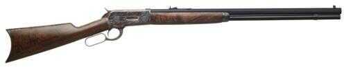 Chiappa 1886 45-70 Government 26" Barrel Case Hardened Frame Walnut Stock