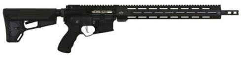 Alex Pro Firearms Match Semi Auto Carbine Rifle 223 Wylde 16" Barrel 30 Round CMC Trigger MLOK Black