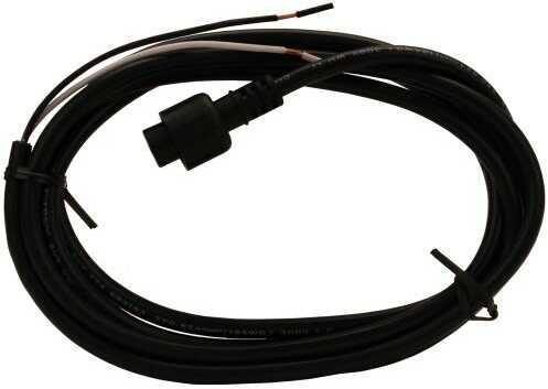 Vexilar Inc. Power Cord for FL 12 & FL 20 Flashers PC0004