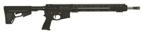Alex Pro Firearms Rifle APF 223Wylde 18" Barrel Tactical Varmint Semi-Auto