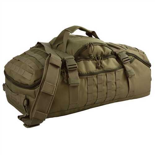 Red Rock Outdoor Gear Traveler Duffle Bag Olive Drab