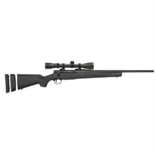 Mossberg Patriot Rifle 6.5 Creedmoore 20" Barrel Bantam Combo 3-9x40 Scope