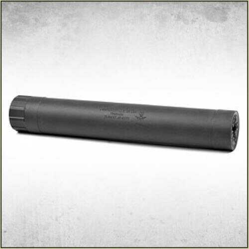 Advanced Armament AAC Ti-Rant 45 ACP 8.74" Suppressor Cerakote Finish Grade 9 Titanium