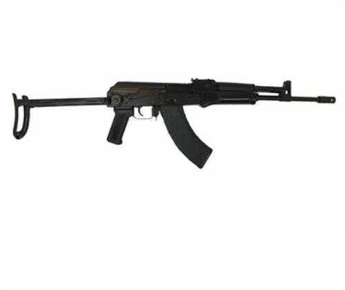 Destructive Devices Industries AK-47 Rifle 7.62x39mm Black Synthetic Underfold Stock Semi Automatic