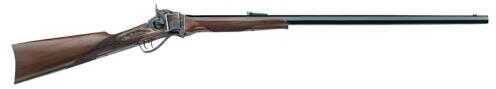 Pedersoli Sharps 1874 45-70 Government Caliber Sporting #3 32"Octagonal Barrel Walnut Stock