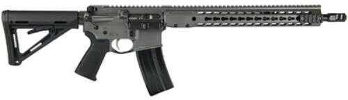 Barrett REC7 Gen II 6.8mm SPC 16" Barrel 30 Round KeyMod Handguard Direct Gas Impingement