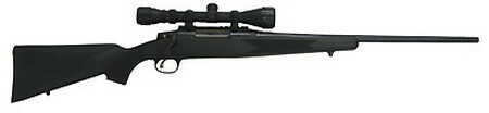 Marlin XS7 Package 243 Winchester With Scope 4 Round Fluted Bolt Action Rifle 70325