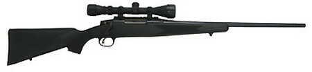 Marlin XS7 Package 243 Winchester With Scope 4 Round Fluted Bolt Action Rifle 70325