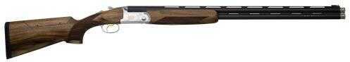 F.A.I.R. - I.Rizzini Carrera Sporting 12 Gauge Shotgun 30" Barrel 3" Chamber TechniChoke Competition Over-under