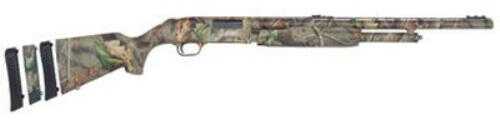 Mossberg 500 Super Bantam Turkey 20 Gauge Shotgun 22" Barrel Camo 54140