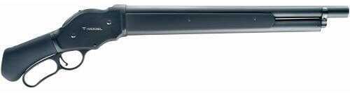 Chiappa Firearms Shotgun 1887 T-MODEL 12 Gauge 18.5 Barrel Synthetic Lever Action 930.015