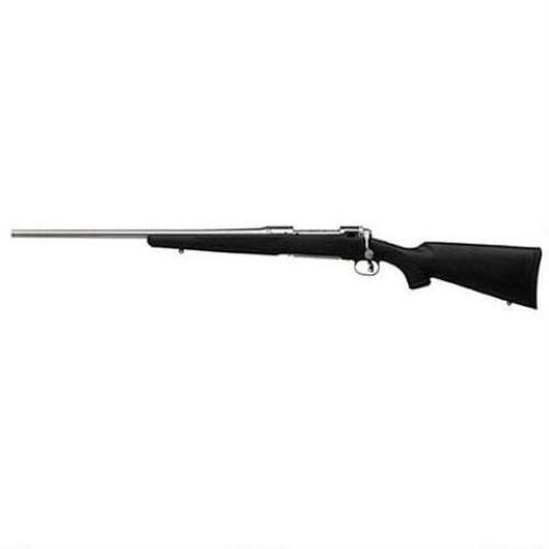 Savage Arms 116F "Left Handed" 30-06 Springfield Stainless Steel Barrel Synthetic Hinged Floor Plate Bolt Action Rifle 18176