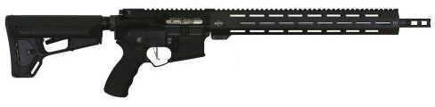Alex Pro Firearms 223 Wylde Match Carbine Semi-Automatic Rifle 16" 416 Stainless Steel 1/8 Twist Socom Contour Barrel CMC Trigger M-Lok Butcher With Muzzlebrake