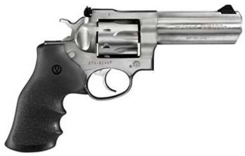 Ruger 327 Federal Magnum 4.2" Stainless Steel Barrel 7 Round Revolver 1748 KGP-4327-7 327