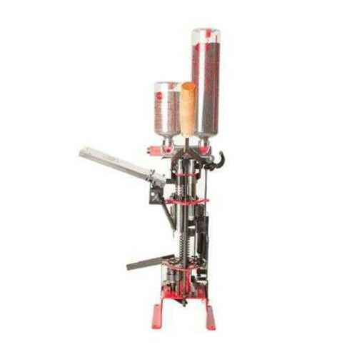 Click to see larger image. MEC 9000G Progressive Shotshell Reloader For 28 Gauge Md: 9000GN28