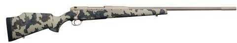 Weatherby Arroyo 340 Magnum 26" Barrel KUIU Vias Camo Composite Stock Bolt Action Rifle Md: MAOM340WR6O