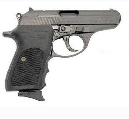 Bersa Firestorm Semi-Auto Pistol 380 ACP 3.5" Barrel 7 Round Matte Finish CA Legal