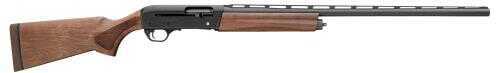 Remington Semi Auto Shotgun V3 Field Sport 12 Gauge 26" Light Contour Vent Rib Choke Barrel 3 Rounds Twin Bead Sights American Walnut Stock