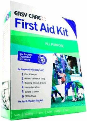Adventure Medical Kits / Tender Corp AMK Easy Care All Purpose First Aid Kit