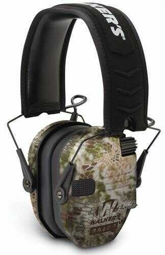 Walkers Game Ear Razor Slim Shooter Foldng Earmuff-img-0