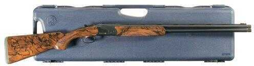 Beretta 686 Onyx Pro Combo USED Shotgun 20 Gauge and 28 28" Barrels Vented Rib Choke Tube Blued Walnut Stock
