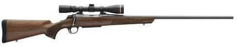 Rifle Browning Abolt III AB3 Hunter 308 Win NS Shot 22" Barrel 5 Rounds