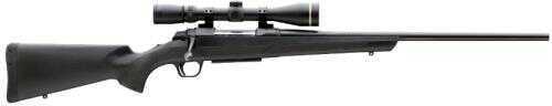 Browning AB3 Micro Stalker 6.5 Creedmoor 22" Steel Barrel 5-Round Magazine Capacity Bolt Action Rifle