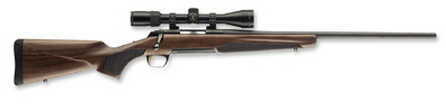 Browning X-Bolt Hunter 7mm WSM 23" Blued Barrel Bolt Action Rifle 035208249