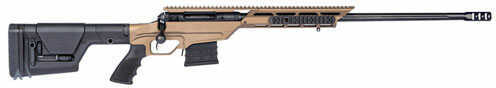 Savage 110 BA Stealth Evolution 300 Winchester Magnum 24" Free Floating Fluted Heavy Barrel 5 Round Bolt Action Rifle