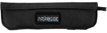 Hogue Fixed Knife Pouch, 12.5" Black Velcro 35032