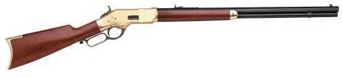 Taylors & Company Uberti 1866 Sporting Lever Action Rifle 38 Special 24.25" Barrel 13 Round Octagon