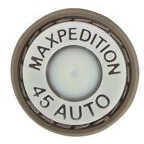 Maxpedition Max .45 Auto Patch Glow