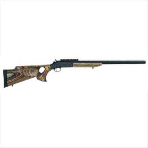 NEF / H&R NEF/H&R Slug Hunter 20 Gauge Shotgun Heavy Fully Rifled 24" Barrel Laminated Wood Thumb Hole Stock 72212