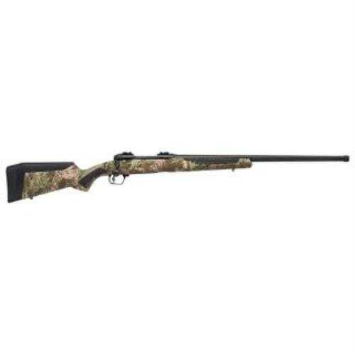 Savage 110 Predator Rifle 308 Win 24" Threaded Barrel