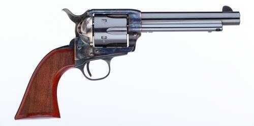 Click to see larger image. Taylors & Company The Short Stroke Gunfighter Tuned Revolver 45 Long Colt 5.5" Barrel 6 Round