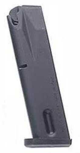 Click to see larger image. Beretta Magazine 8045 45 ACP 8 Rounds Blued JM8045