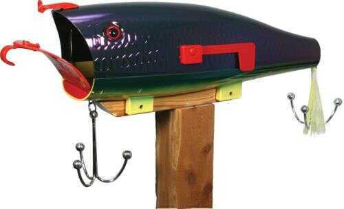 Rivers Edge Products Giant Lure Mailbox 050
