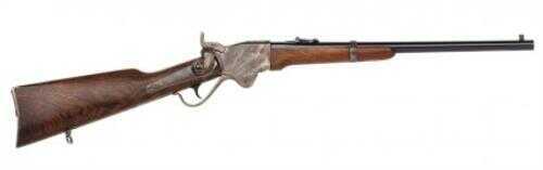 Taylor Chiappa 1865 Spencer Rifle 44-40 30" Barrel With Case Hardened Frame And Walnut Stock Model 164