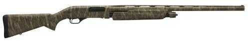 Winchester Shotgun SXP 12/28 3 Mossy Oak Bottomlands Camo 12 Gauge Barrel 26"