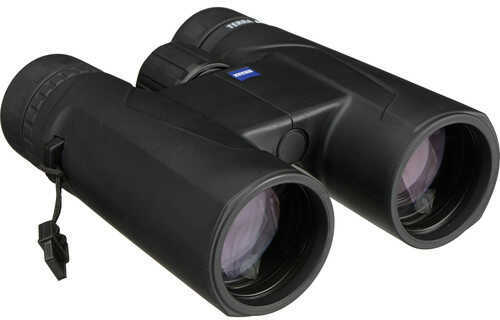 Carl Zeiss Sports Optics Terra binoculars 8X42 Ed Black
