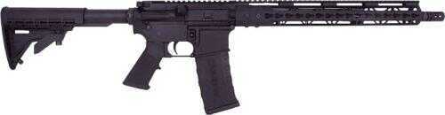 Heritage Arms Patriot AR15 5.56mm X 45mm 16" Barrel 30 Round Mag Black Finish Semi-Automatic Rifle