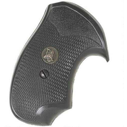 Pachmayr Compact Grips (S&W J Frame Square Butt) 03255