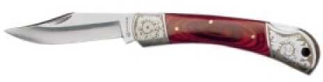 Boker Knives Magnum - Wood Lb Etching Md: 01SC002