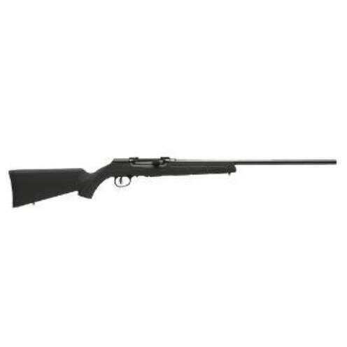 Savage Arms Rifle A22 Semi-Auto 22 Magnum 21" Barrel 10 Round Black Synthetic Stock
