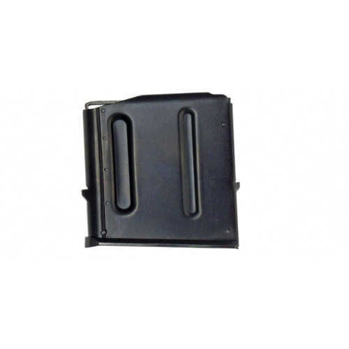 CZ USA Magazine 527 22Hornet 5Rd 13001