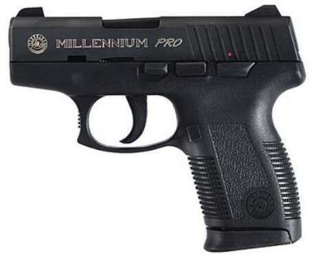 Taurus PT145 Millennium Pro 45 ACP 3.27" Barrel 10+1 Rounds Blued Finish Semi Automatic Pistol 1145031P