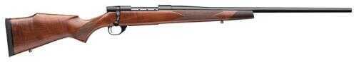 Weatherby Vanguard Series 2 Sporter Bolt Action Rifle 240 Magnum 24" Blued Barrel 5 Round