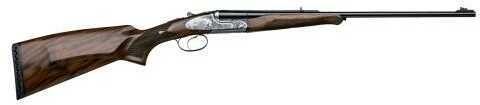 Click to see larger image. F.A.I.R. - I.Rizzini Iside Safari Prestige 9.3x74R 21-2/3" Barrel Automatic Ejector Single Trigger